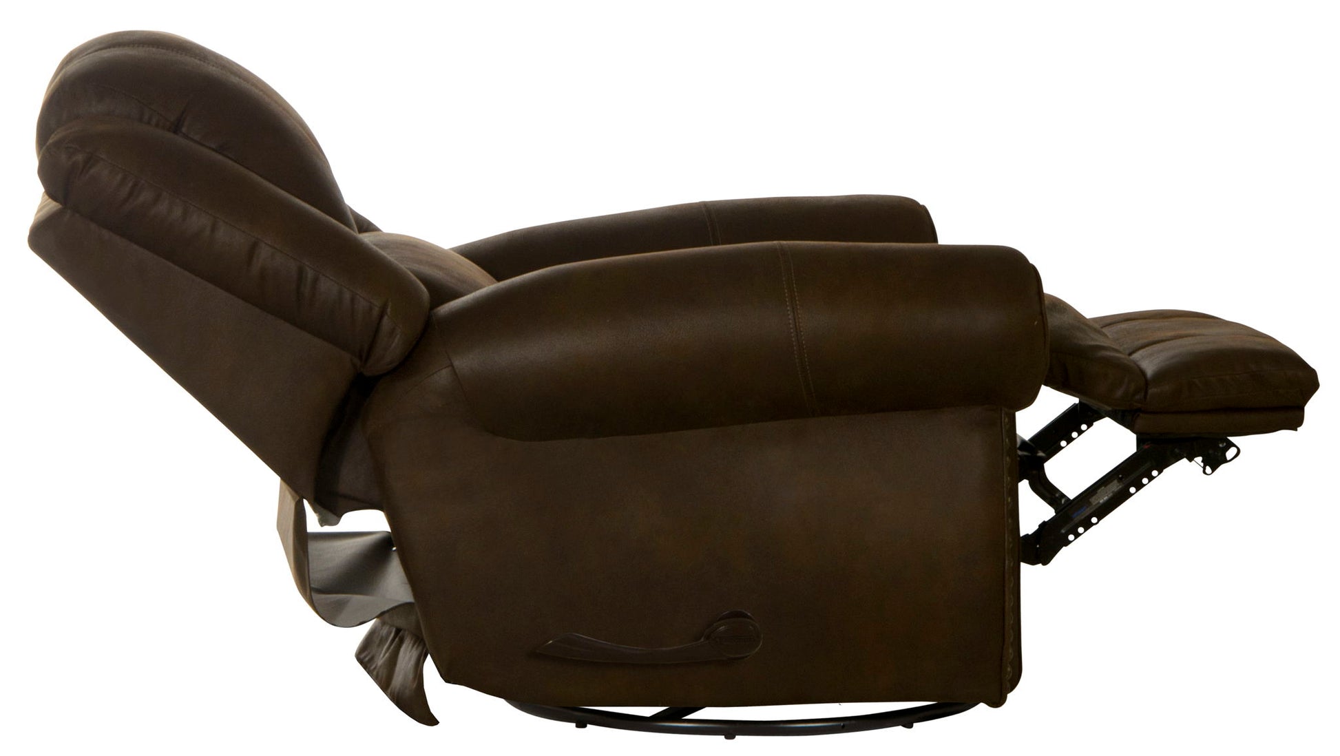 Pickett - Recliner - Hornell Furniture Outlet