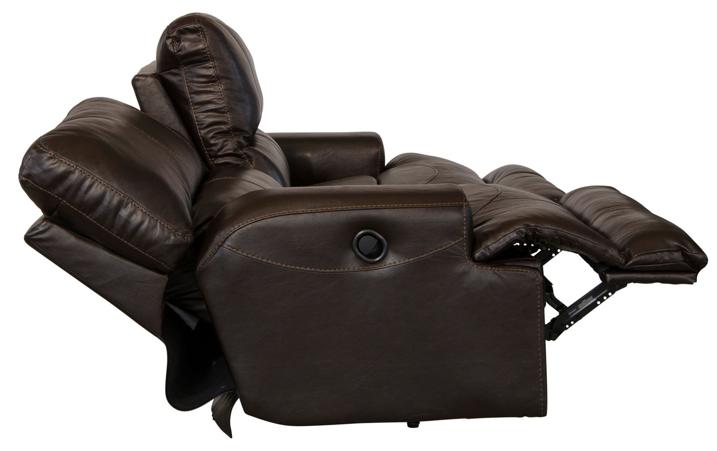 Wembley - Lay Flat Reclining Sofa - Hornell Furniture Outlet
