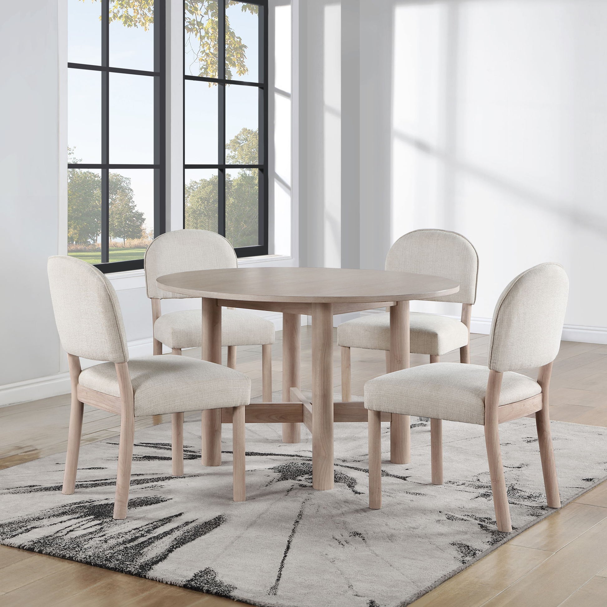 Gabby - Dining Set - Hornell Furniture Outlet