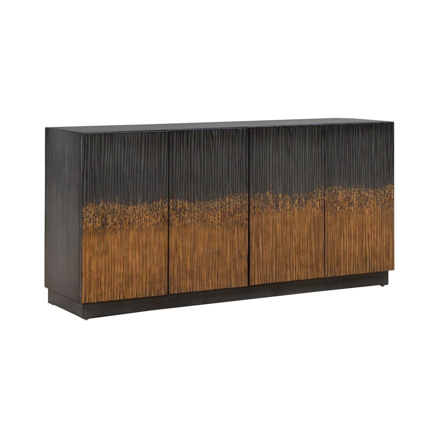 Fiore - Accent Cabinet - Hornell Furniture Outlet
