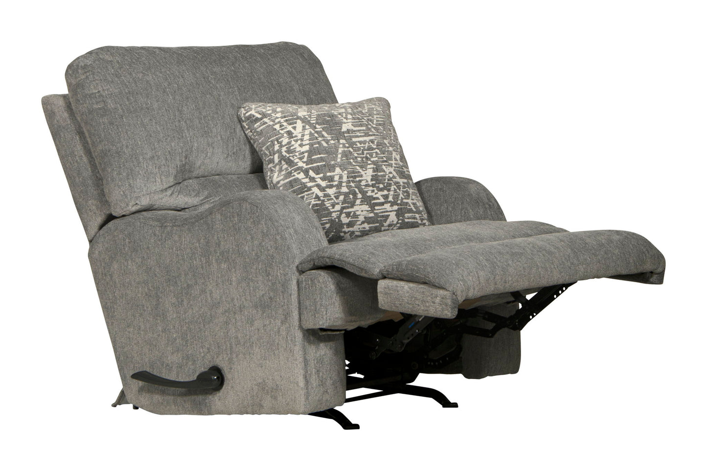 Zane - Recliner - Hornell Furniture Outlet