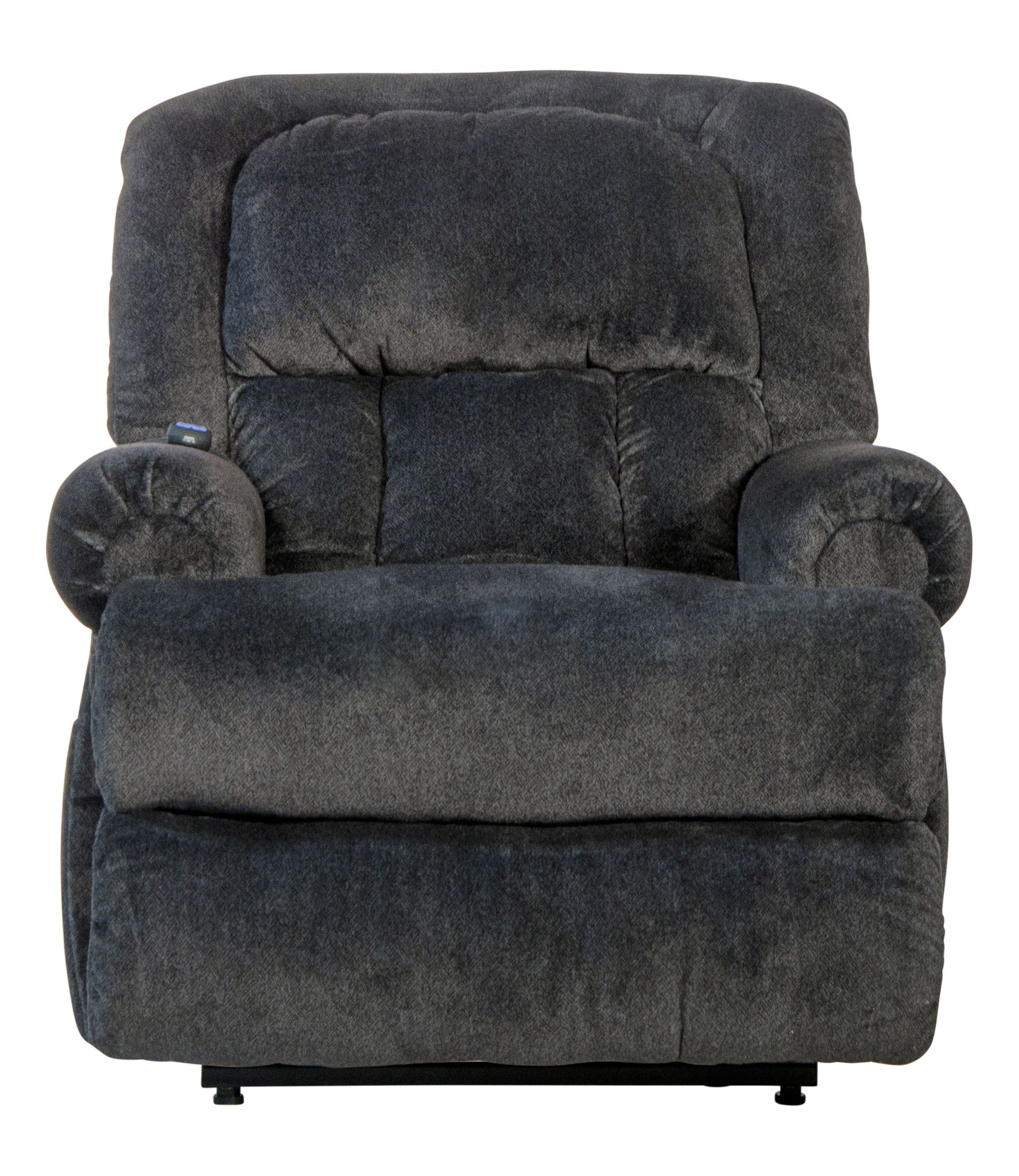 Burns - Power Lift Full Lay Flat With "Dual Motor" Comfort Function - Hornell Furniture Outlet