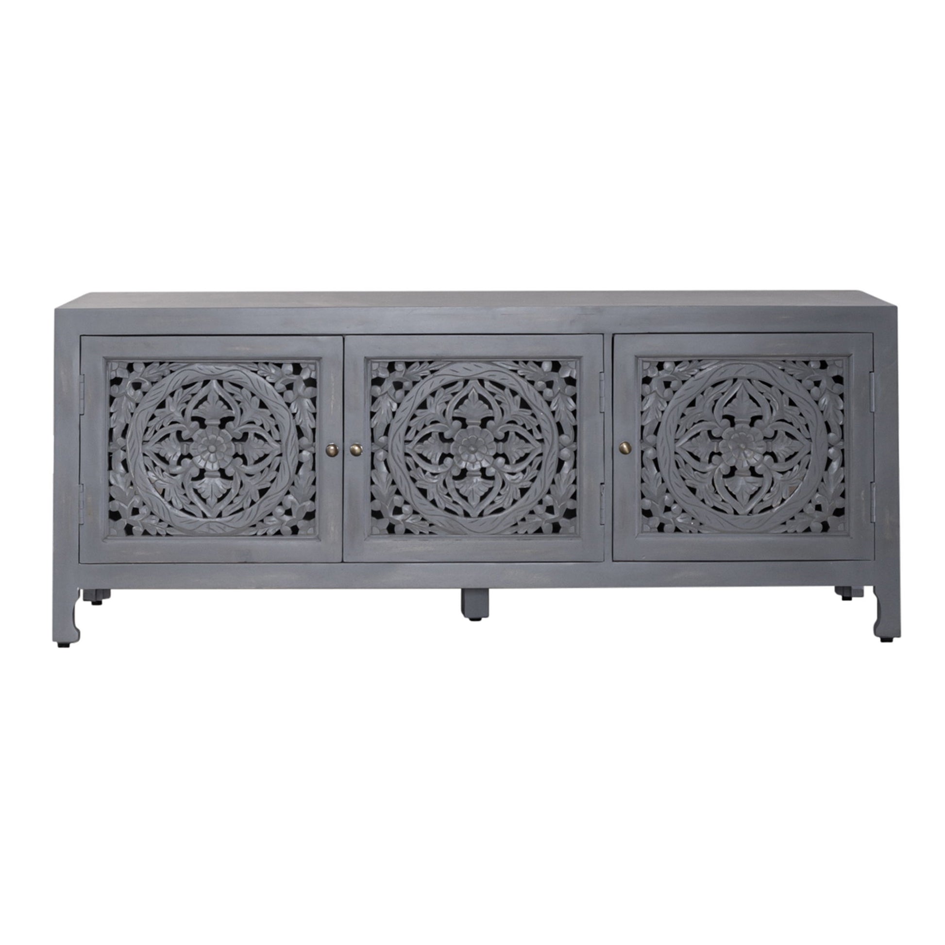 Marisol - Accent TV Stand - Hornell Furniture Outlet
