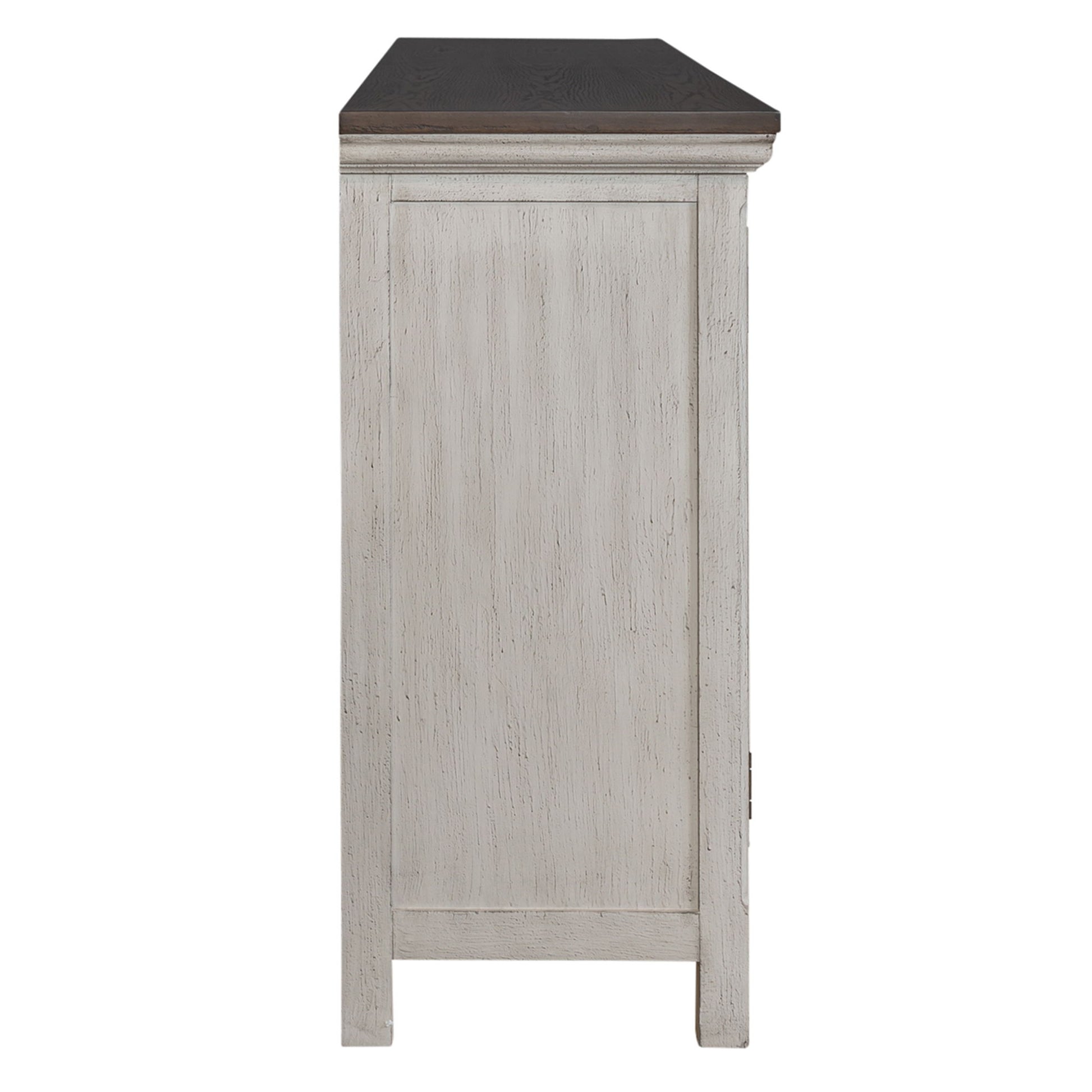 Westridge - Accent Cabinet - Hornell Furniture Outlet
