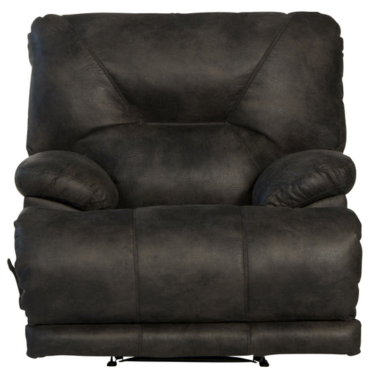 Voyager - Lay Flat Recliner - Hornell Furniture Outlet