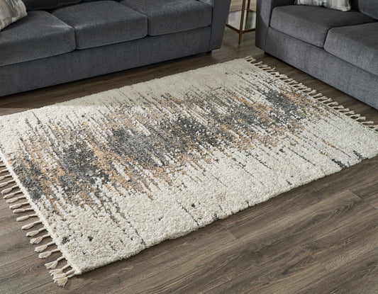 Jembeth - Area Rug - Hornell Furniture Outlet