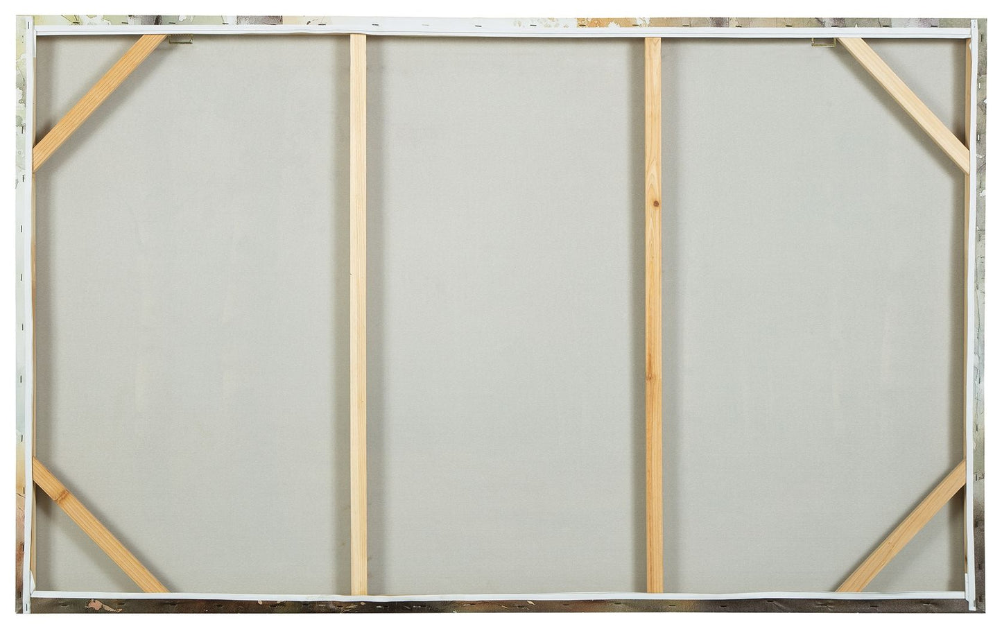 Leithan - Multi - Wall Art - Hornell Furniture Outlet