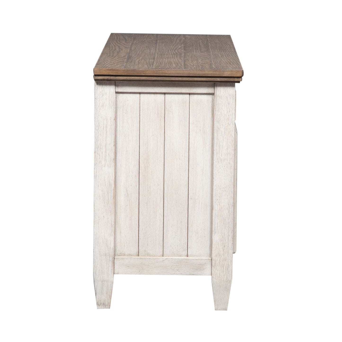 Heartland - Credenza - Hornell Furniture Outlet