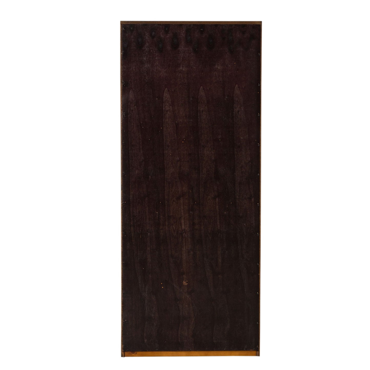 Brayton Manor - Jr Executive Bookcase (RTA) - Hornell Furniture Outlet