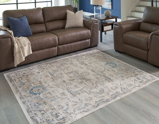 Barkham - Rug - Hornell Furniture Outlet