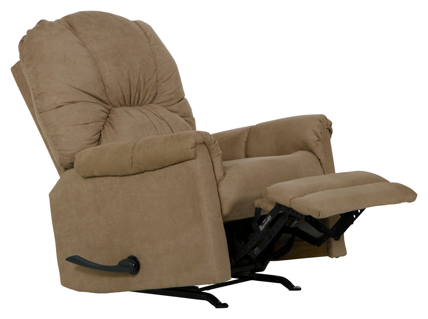 Winner - Rocker Recliner - Hornell Furniture Outlet