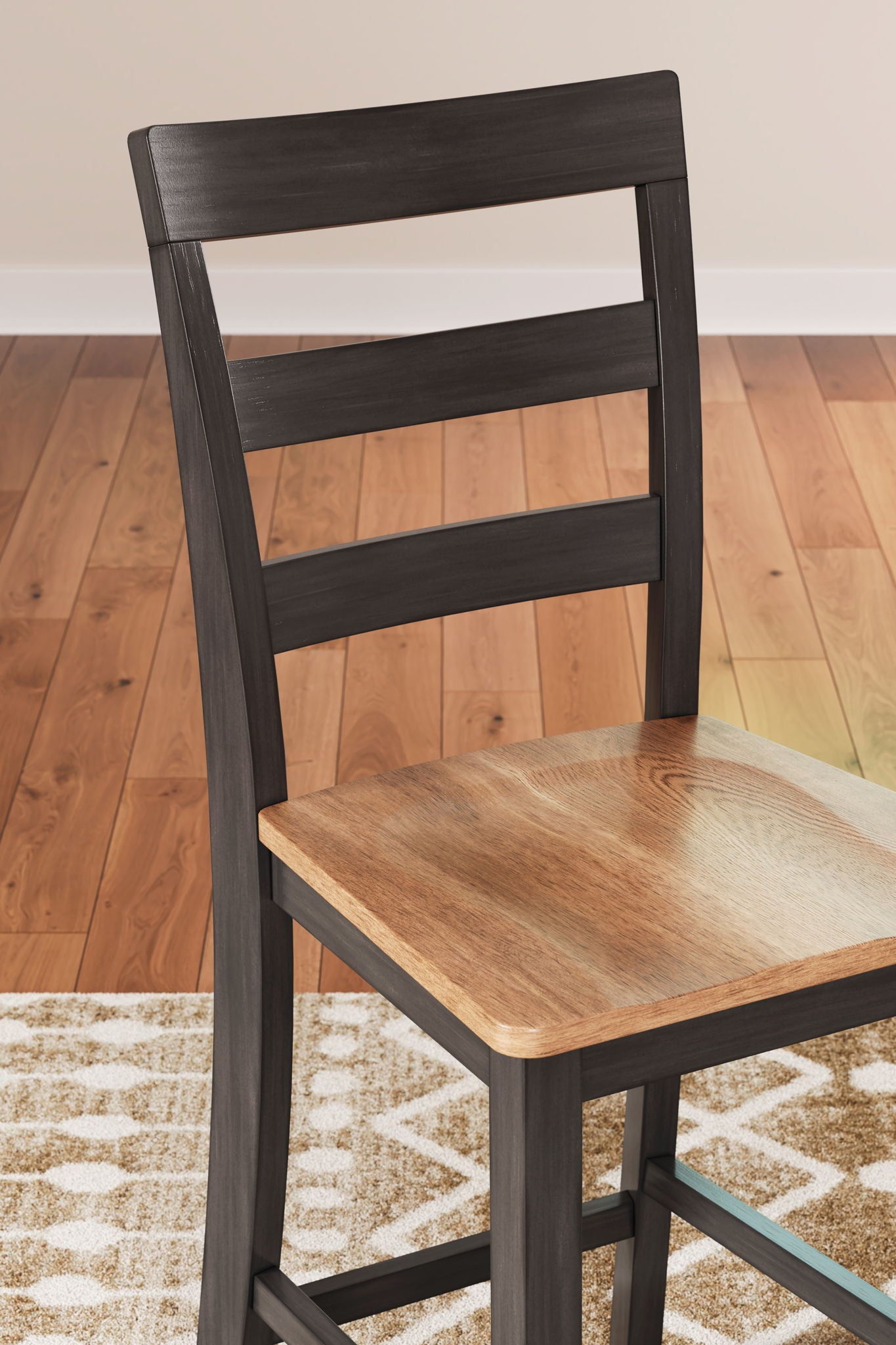 Gesthaven - Barstool (Set of 2) - Hornell Furniture Outlet