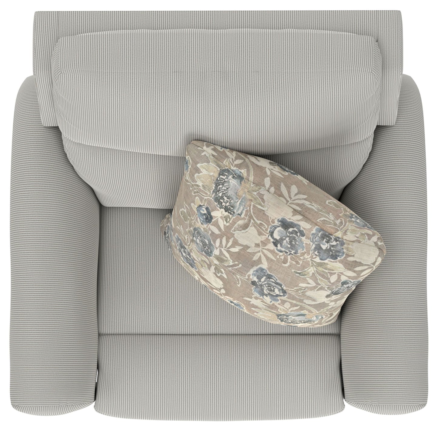 Chappy - Lay Flat Recliner - Hornell Furniture Outlet
