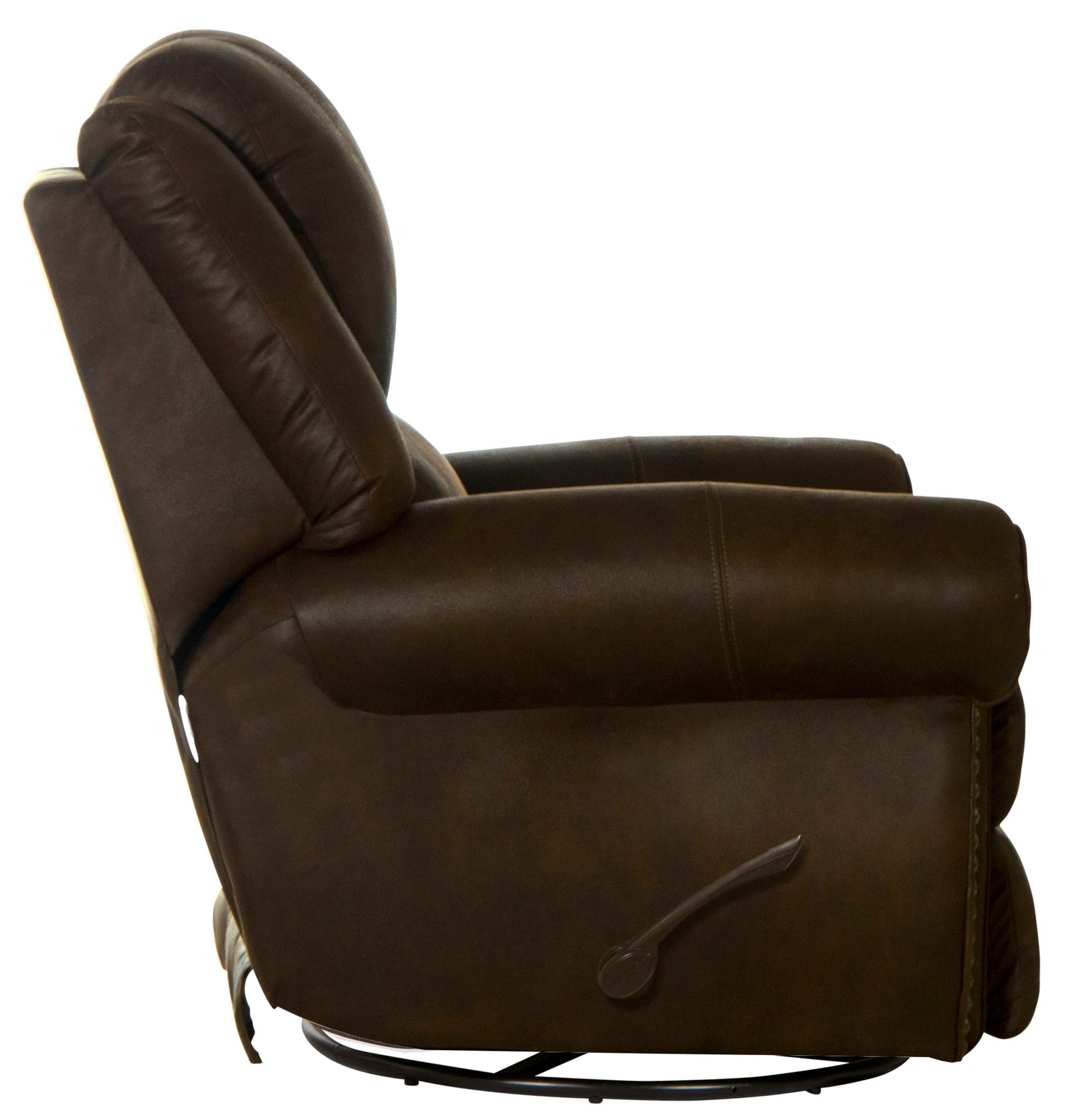 Pickett - Recliner - Hornell Furniture Outlet