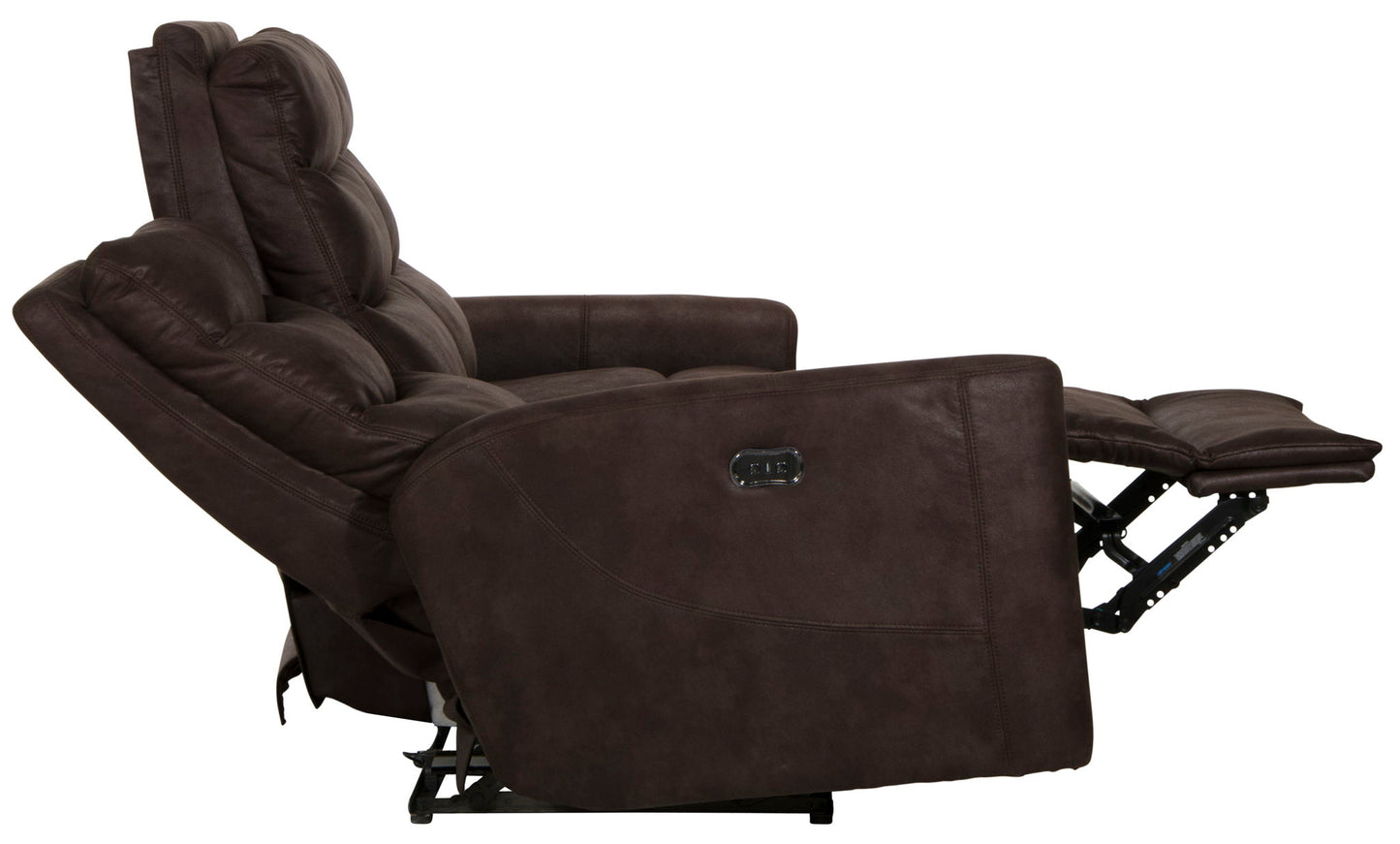 Gill - Reclining Sofa - Hornell Furniture Outlet