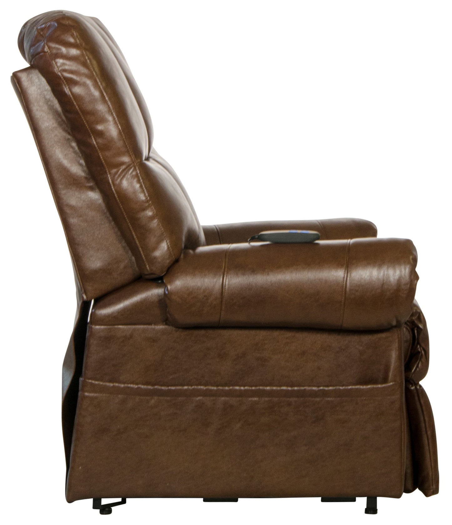 Stallworth - Power Lift Recliner - Hornell Furniture Outlet