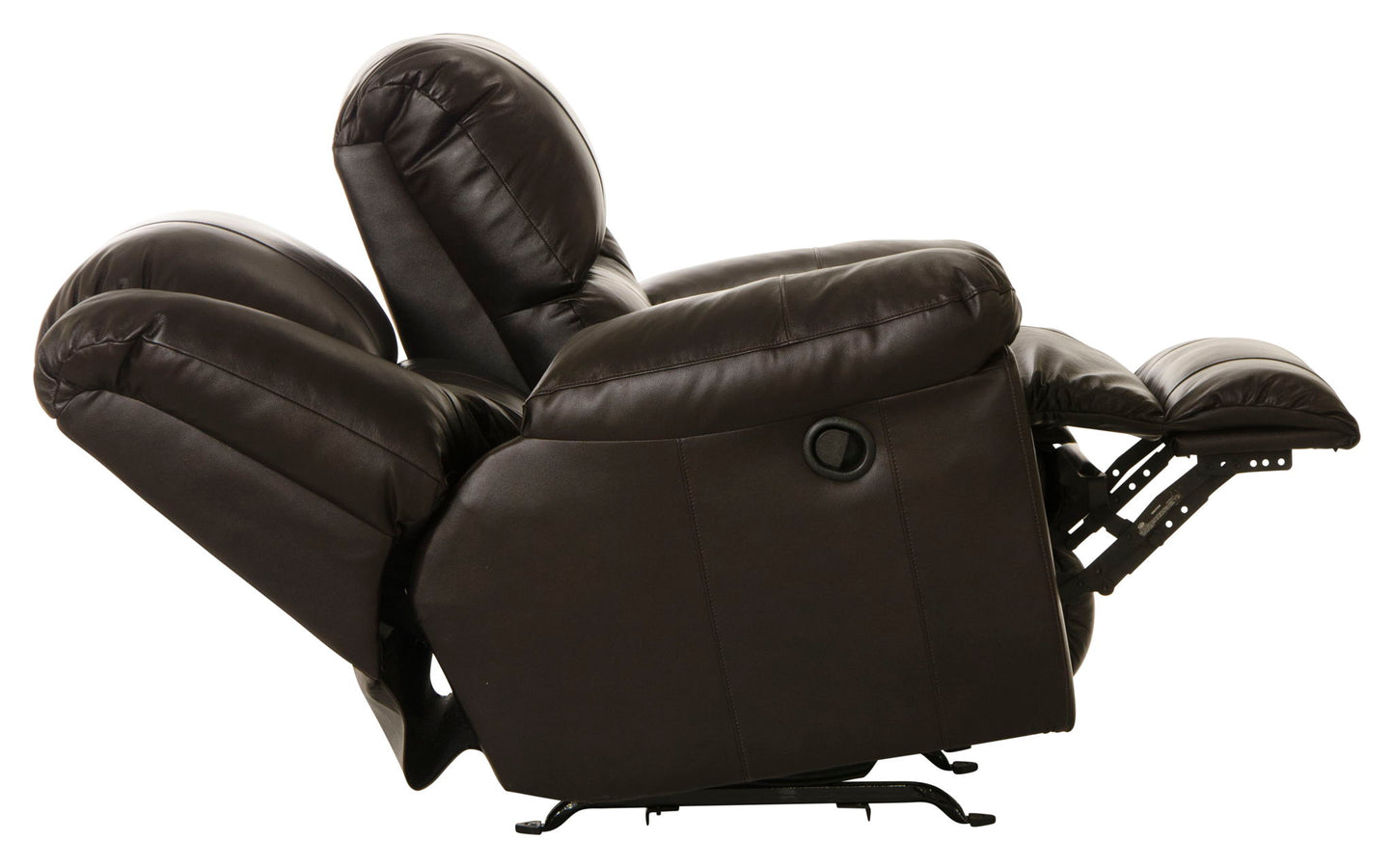 Transformer II - Reclining Loveseat - Hornell Furniture Outlet