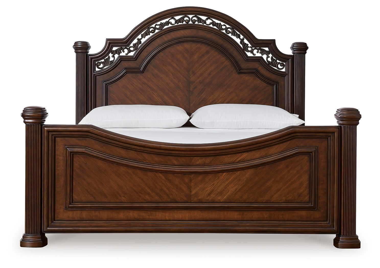 Lavinton - Bedroom Set - Hornell Furniture Outlet
