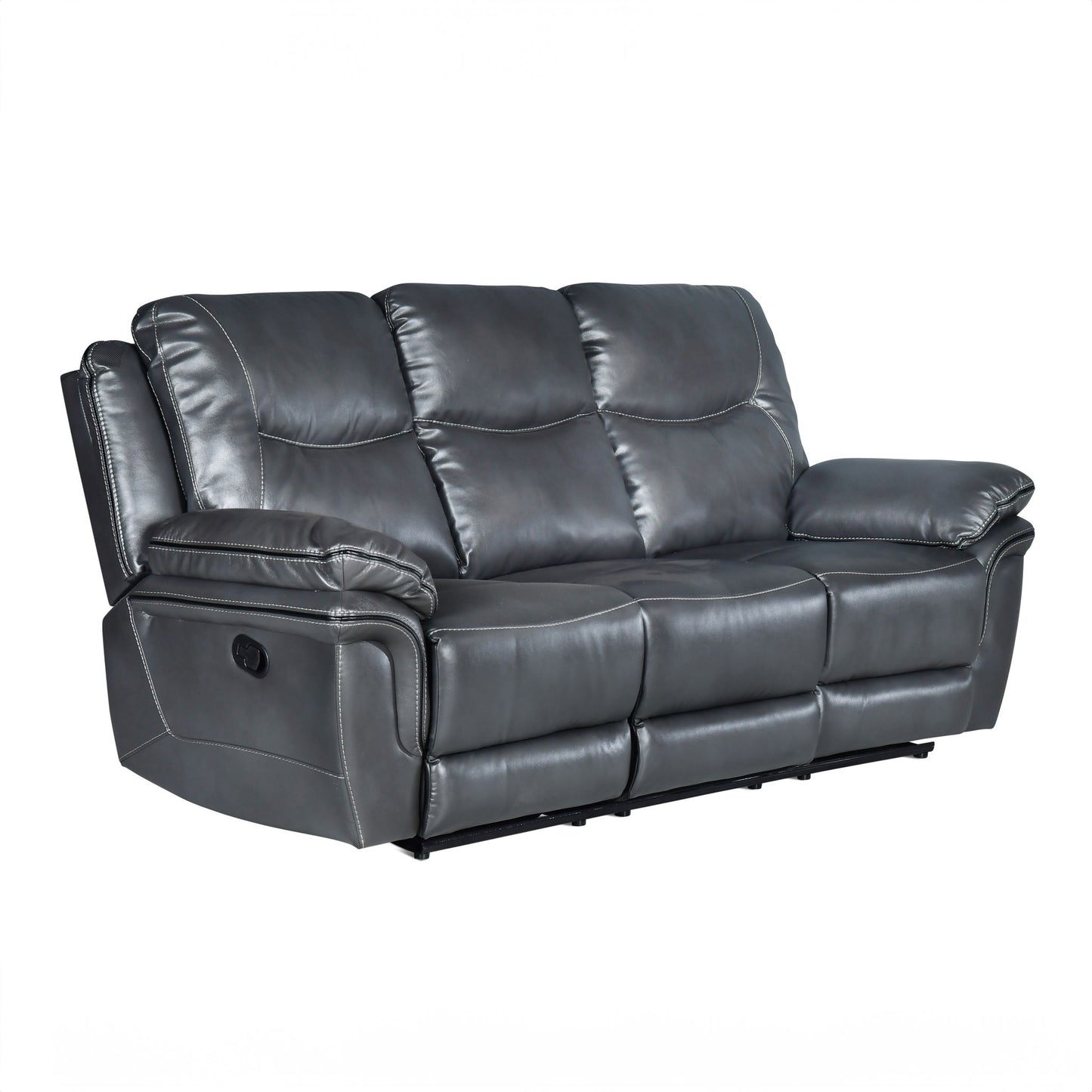 Isaac - Living Room Set - Hornell Furniture Outlet