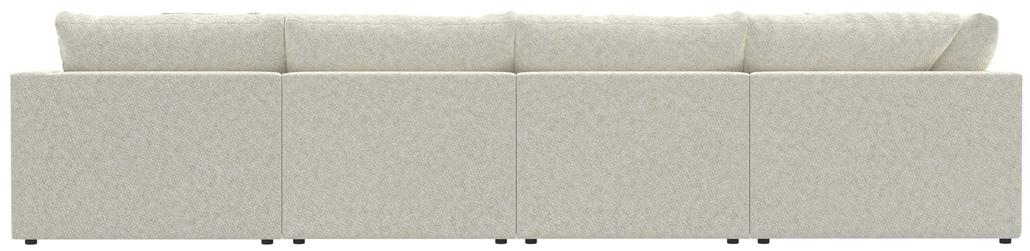 Ritzy - Modular Sofa - Hornell Furniture Outlet