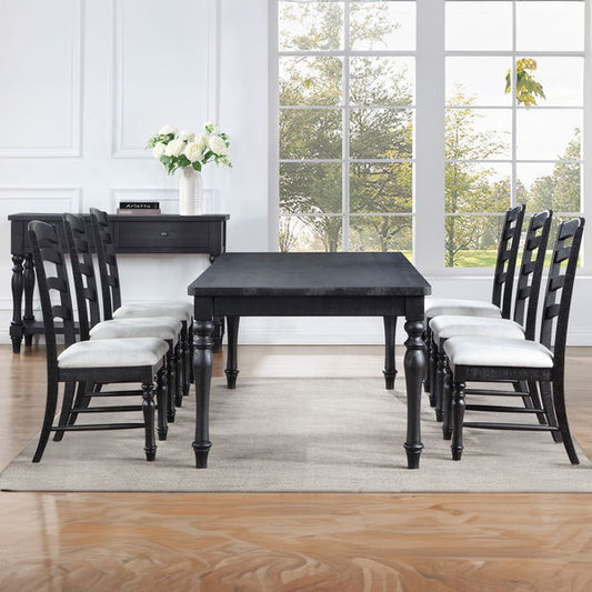 Odessa - Dining Set - Hornell Furniture Outlet
