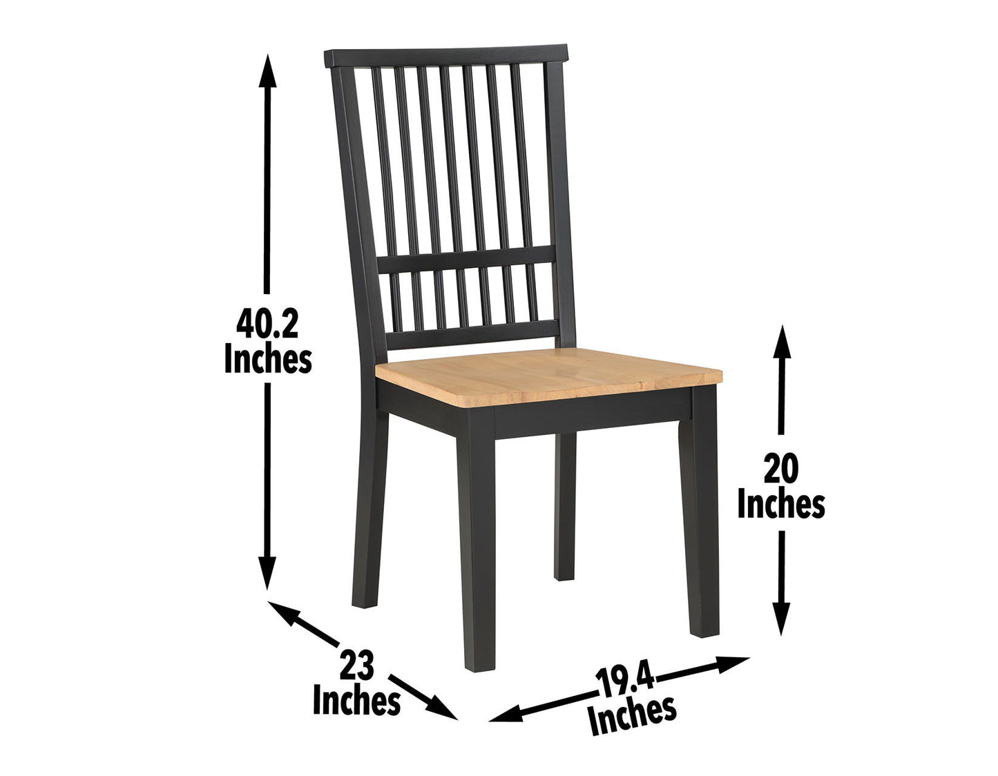 Magnolia - Dining Set - Hornell Furniture Outlet