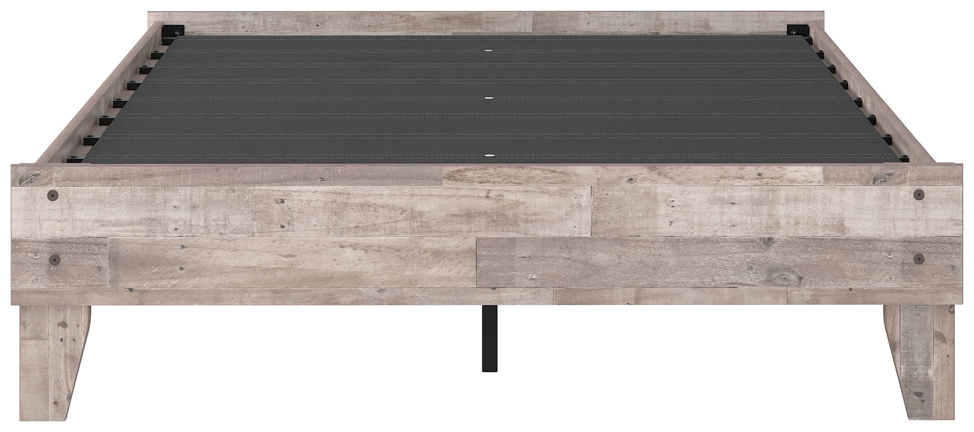 Neilsville - Platform Bed - Hornell Furniture Outlet