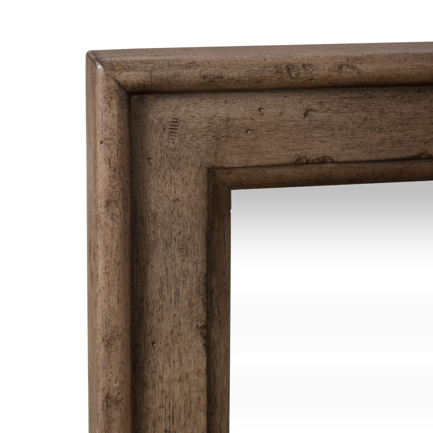 Americana Farmhouse - Landscape Mirror - Hornell Furniture Outlet