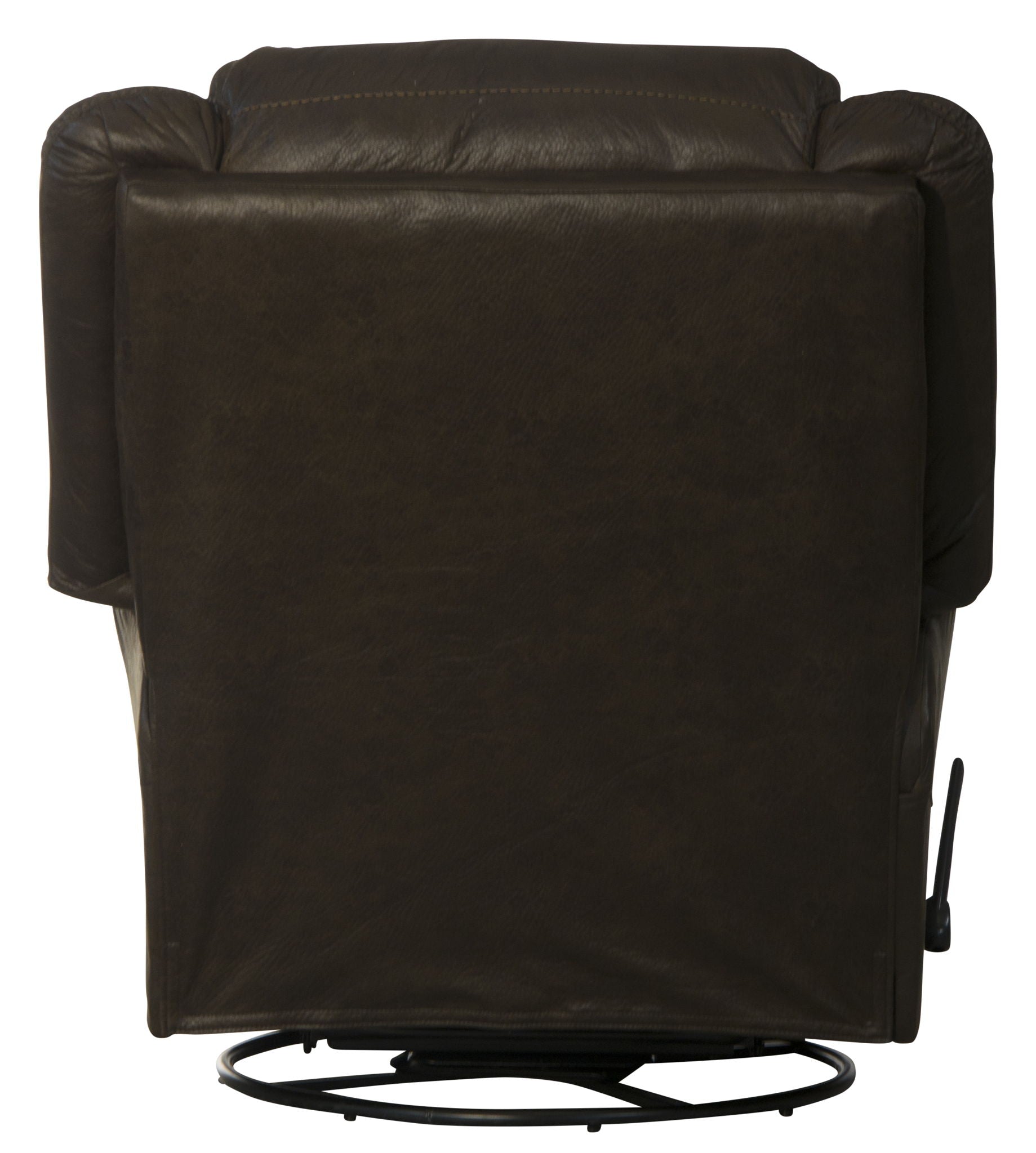 Cole - Chaise Swivel Glider Recliner - Hornell Furniture Outlet