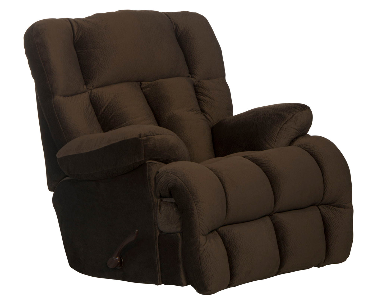 Cloud 12 - Power Chaise Rocker Recliner - Hornell Furniture Outlet