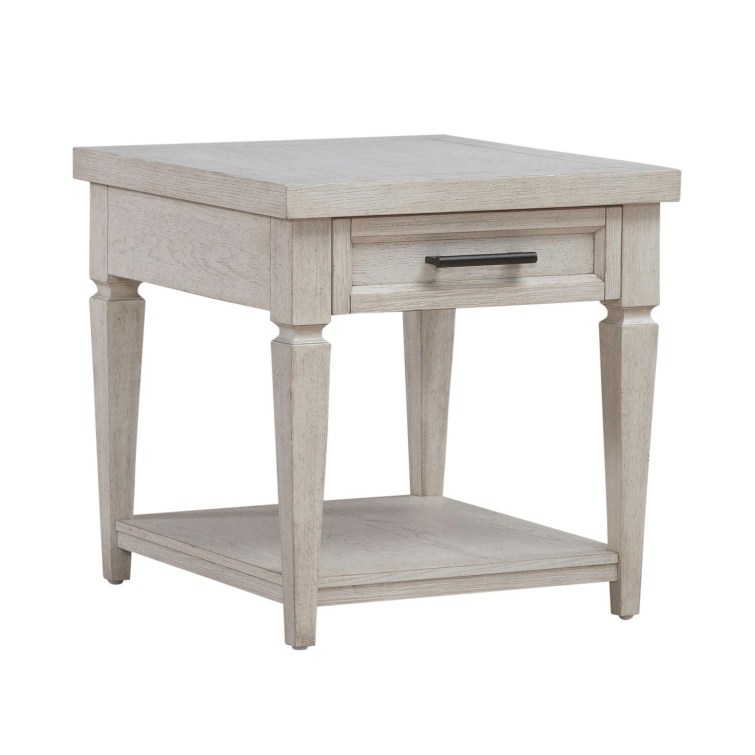 Caruso Heights - Table - Hornell Furniture Outlet