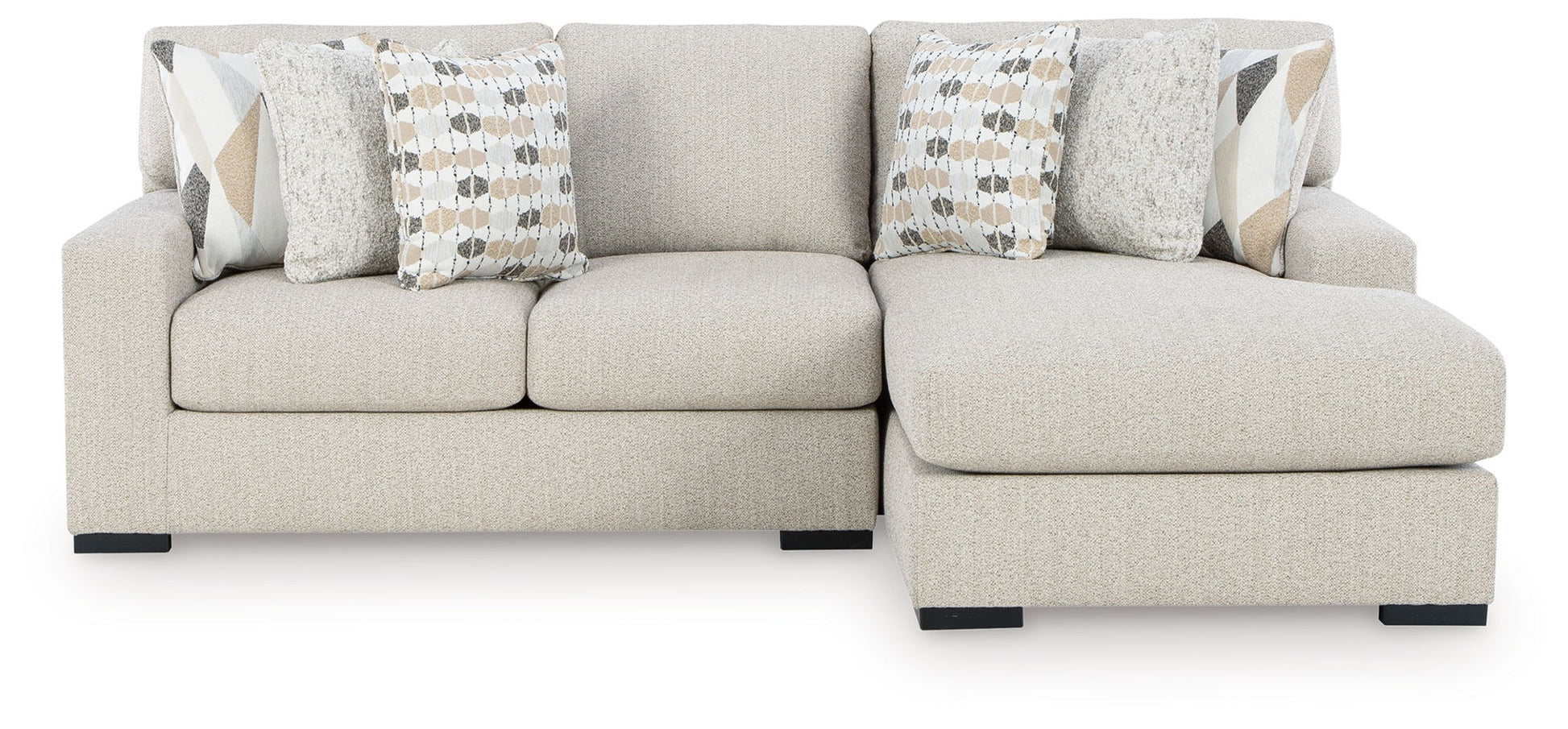 LaureLGrove - Sectional - Hornell Furniture Outlet