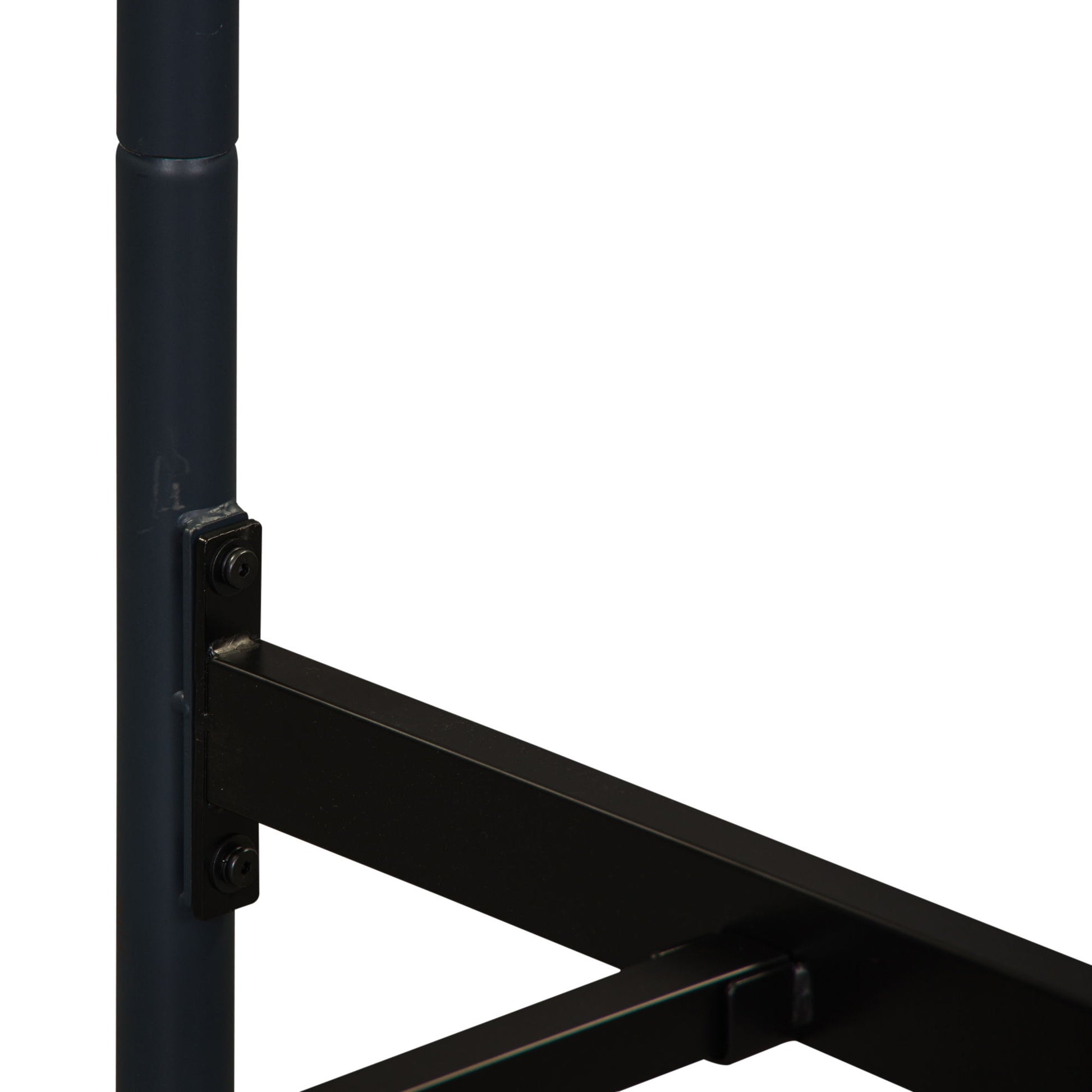 Vintage Series - Metal Bed - Hornell Furniture Outlet