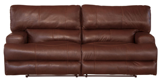 Wembley - Lay Flat Reclining Sofa - Hornell Furniture Outlet