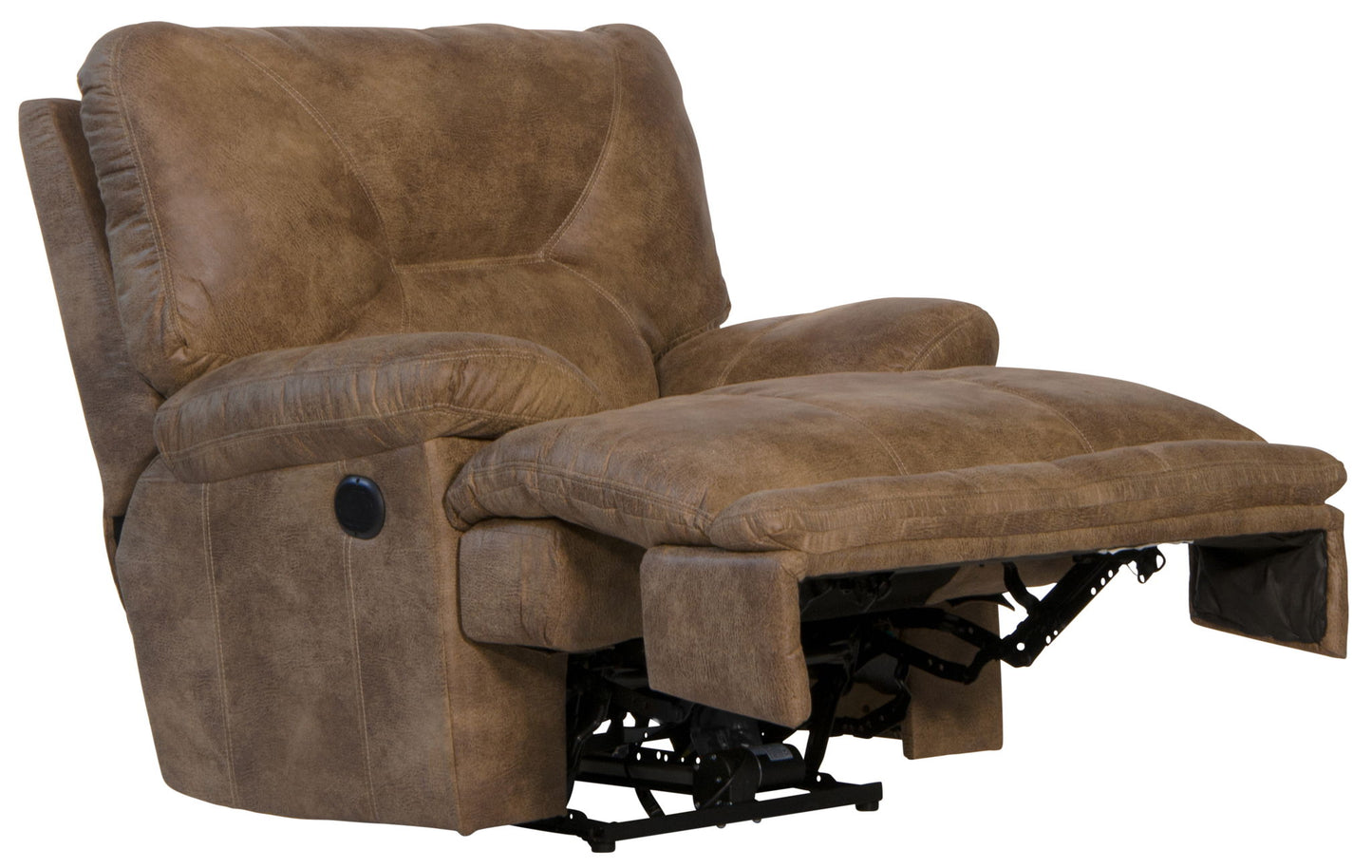 Voyager - Lay Flat Recliner - Hornell Furniture Outlet