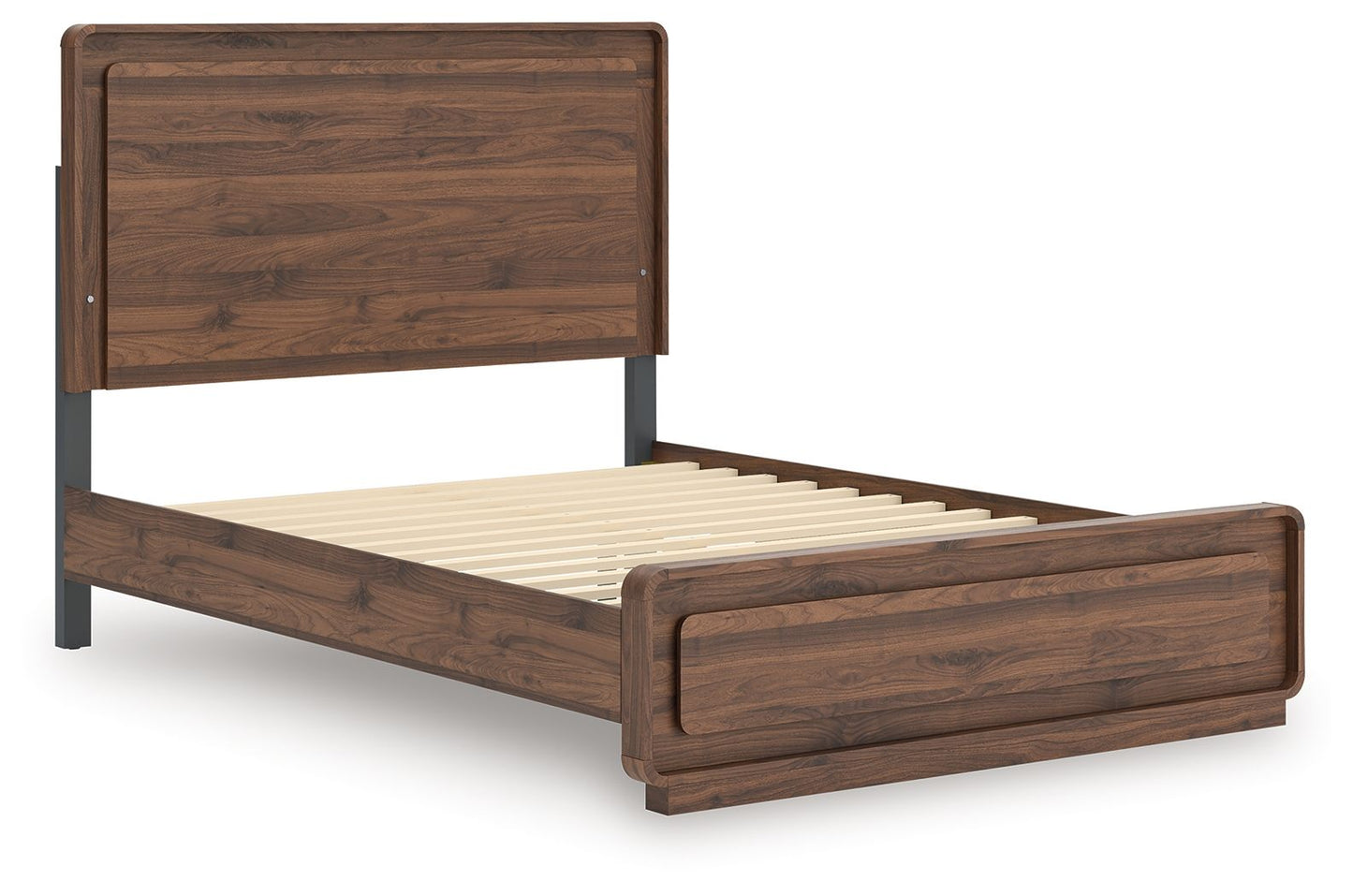 Fortlorn - Panel Bed - Hornell Furniture Outlet