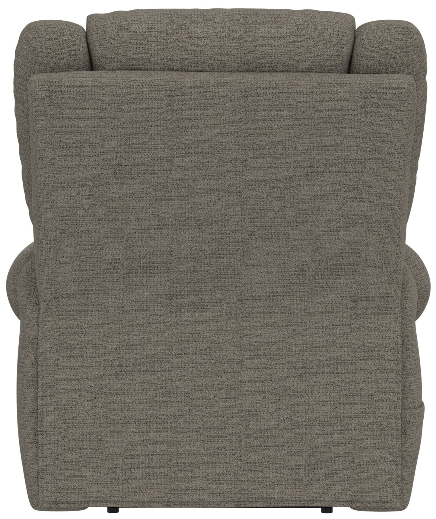 Paradise - Power Lift/Headrest/Lay Flat Recliner With CR3 Heat/Massage - Hornell Furniture Outlet