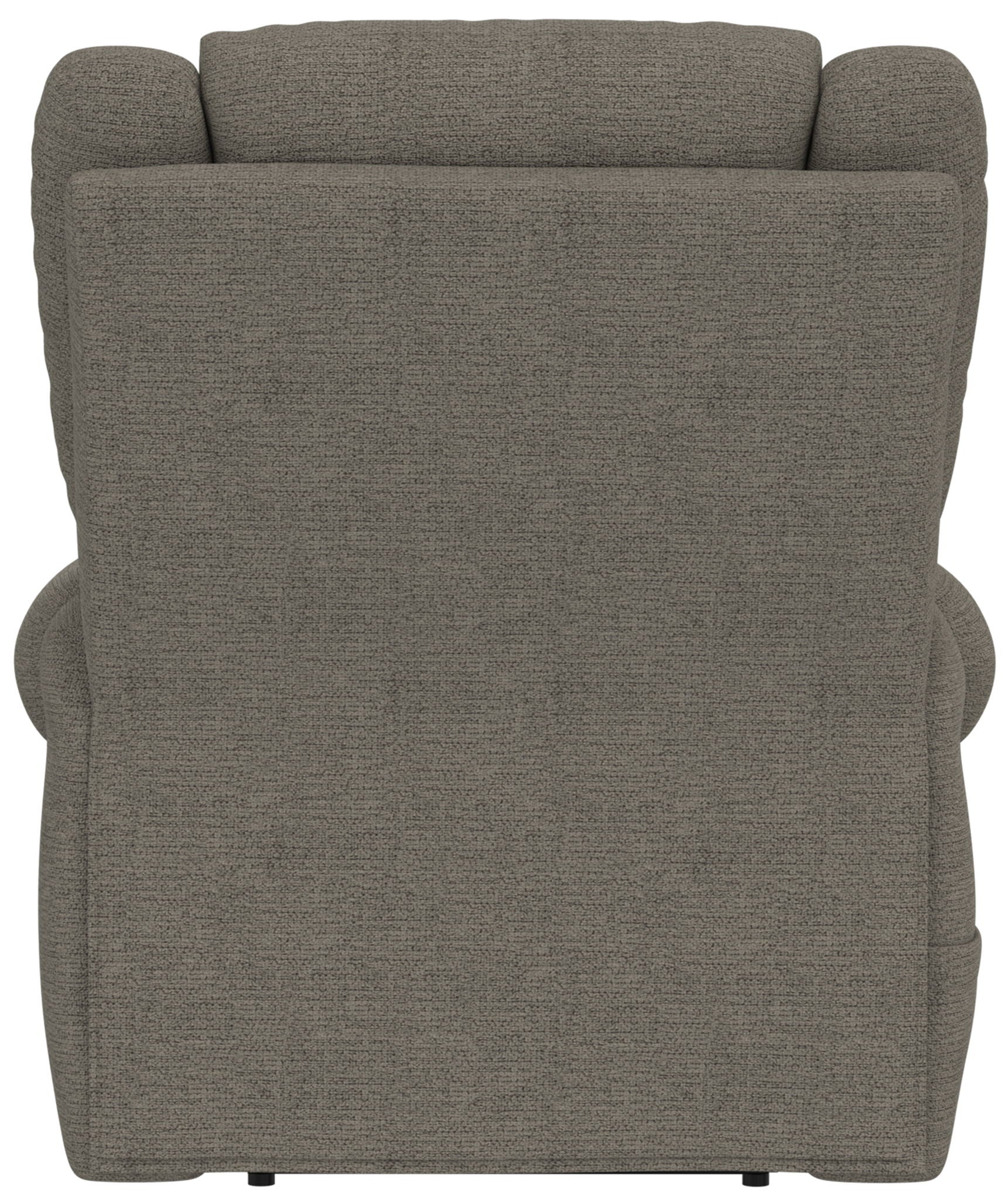 Paradise - Power Lift/Headrest/Lay Flat Recliner With CR3 Heat/Massage - Hornell Furniture Outlet