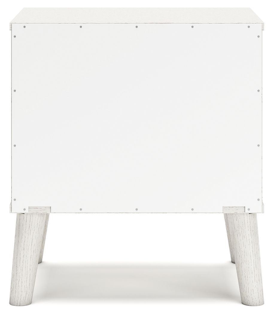 Aprilyn - Night Stand - Hornell Furniture Outlet