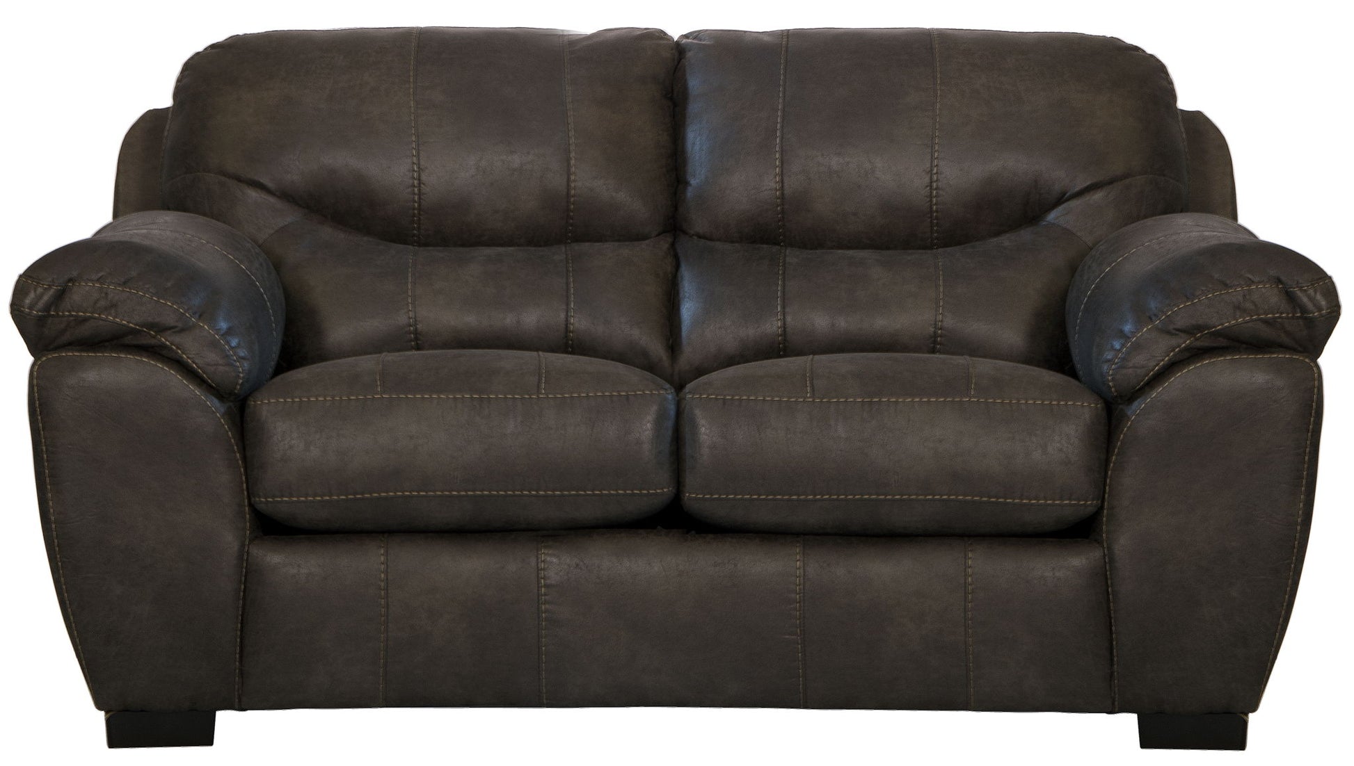 Grant - Loveseat - Hornell Furniture Outlet