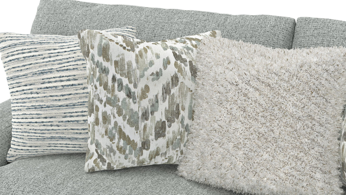Brett - Sofa - Hornell Furniture Outlet