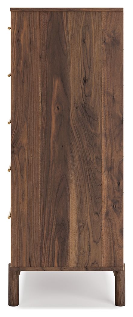 Calverson - Accent Drawer Chest - Hornell Furniture Outlet