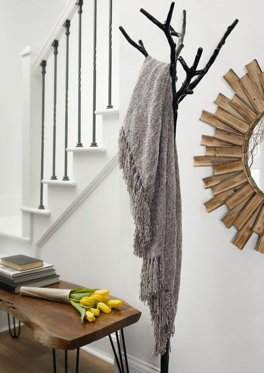 Tamish - Throw - Hornell Furniture Outlet