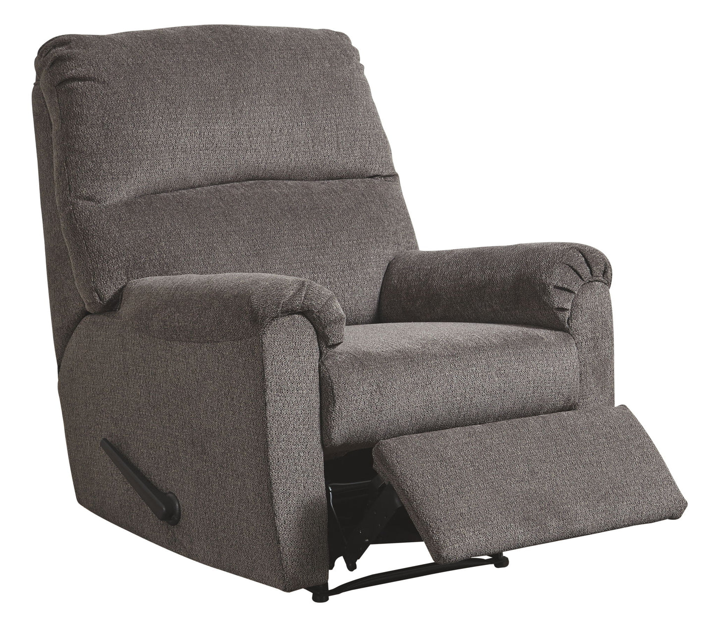 Nerviano - Recliner - Hornell Furniture Outlet