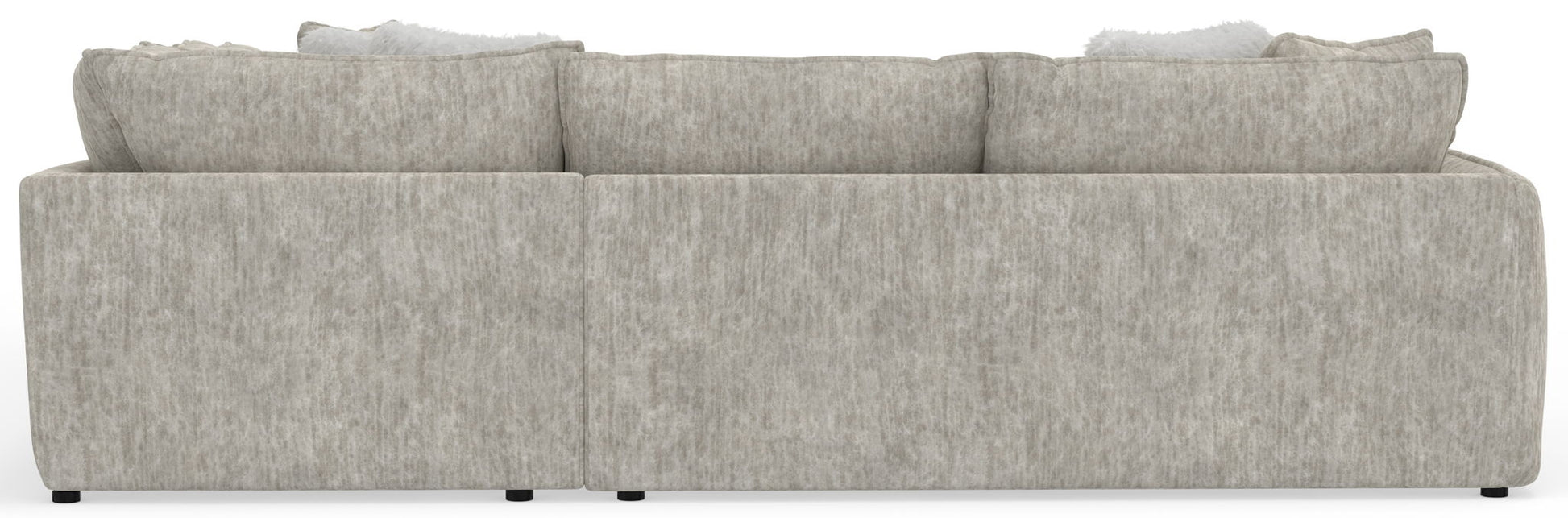 Bucktown - Sofa & Cocktail Ottoman - Hornell Furniture Outlet
