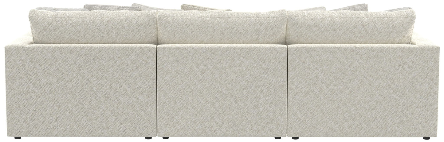 Ritzy - Modular Sofa - Hornell Furniture Outlet