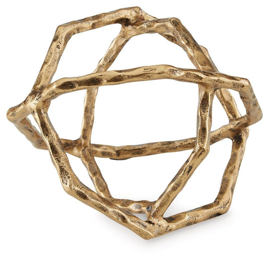 Laddington - Sculpture - Hornell Furniture Outlet