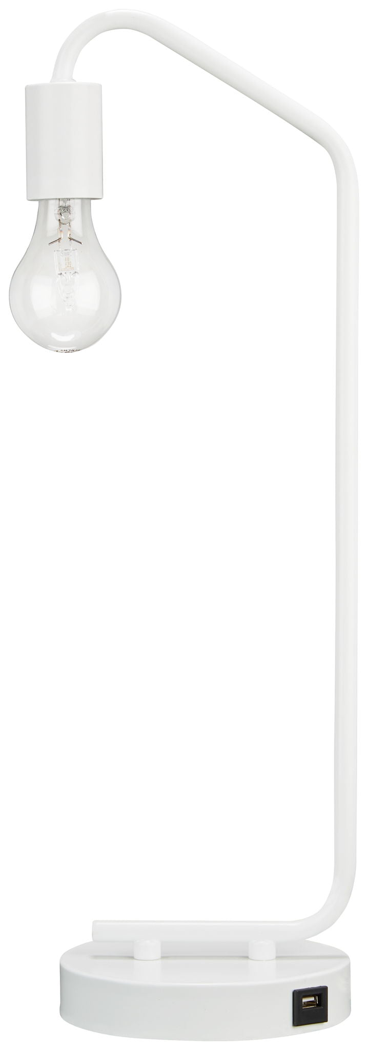 Covybend - Metal Desk Lamp - Hornell Furniture Outlet