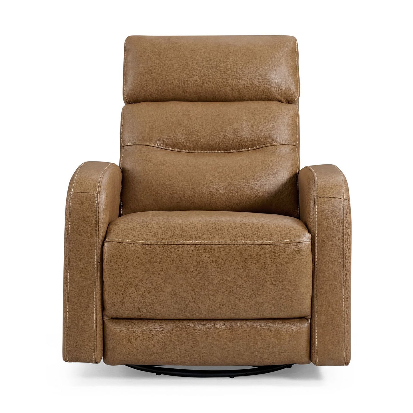 Rosslyn - Swivel Glider Recliner P3 - Hornell Furniture Outlet