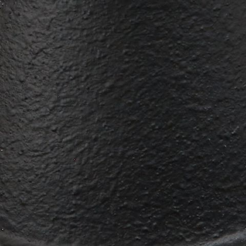 Luanndon - Black - Poly Buffet Lamp - Hornell Furniture Outlet